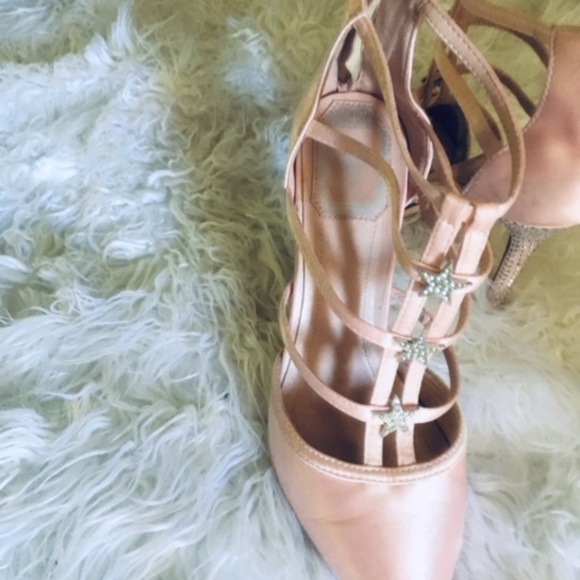 100% Authentic Christian Dior Heels - Picture 5 of 5